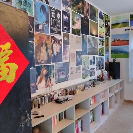 Yuanyang Flower And Horse Inn Ngoại thất bức ảnh
