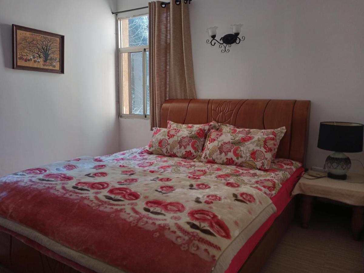 Yuanyang Flower And Horse Inn Ngoại thất bức ảnh