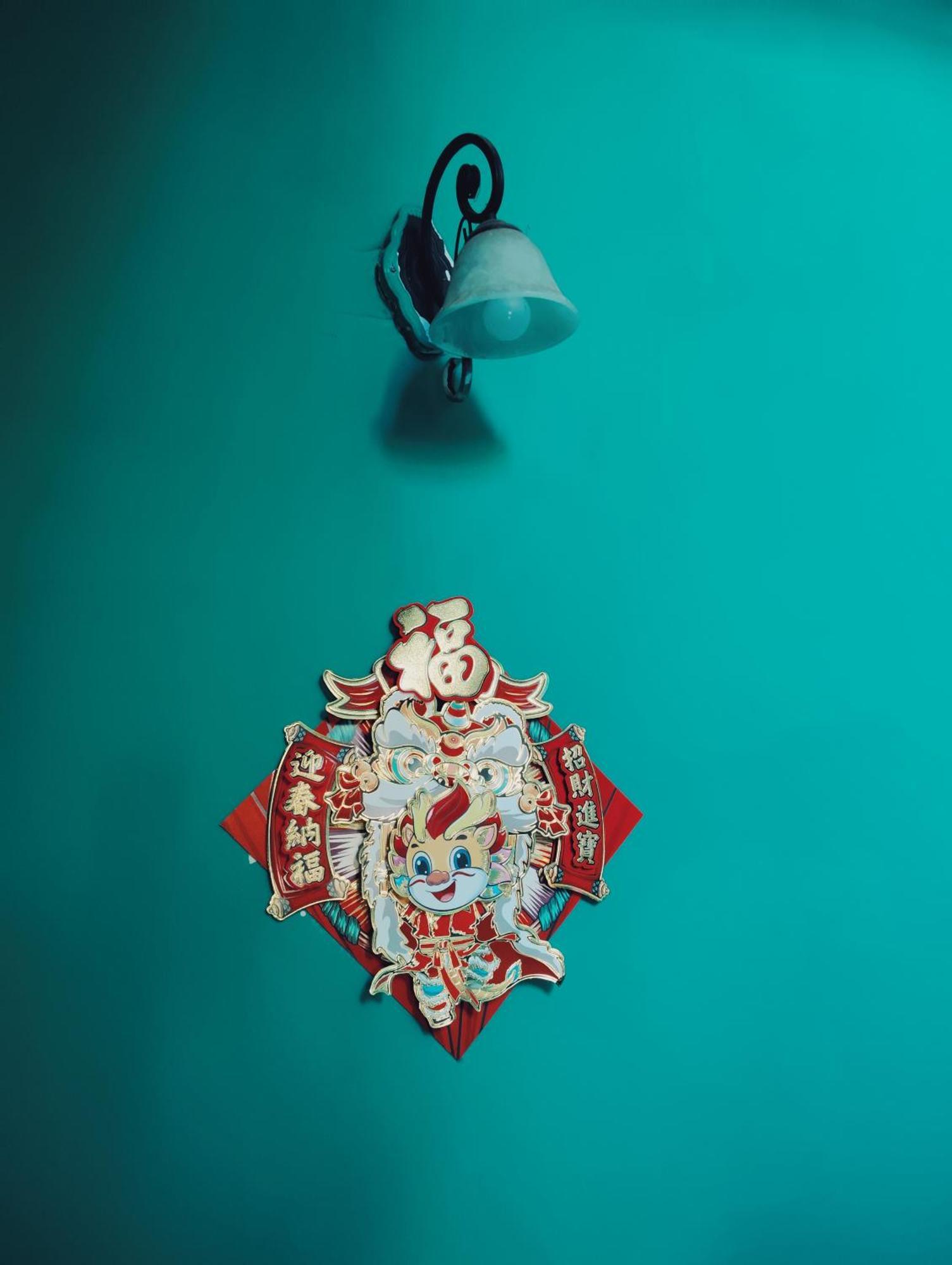 Yuanyang Flower And Horse Inn Ngoại thất bức ảnh