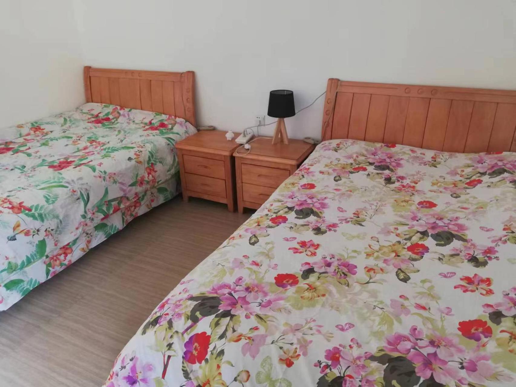 Yuanyang Flower And Horse Inn Ngoại thất bức ảnh