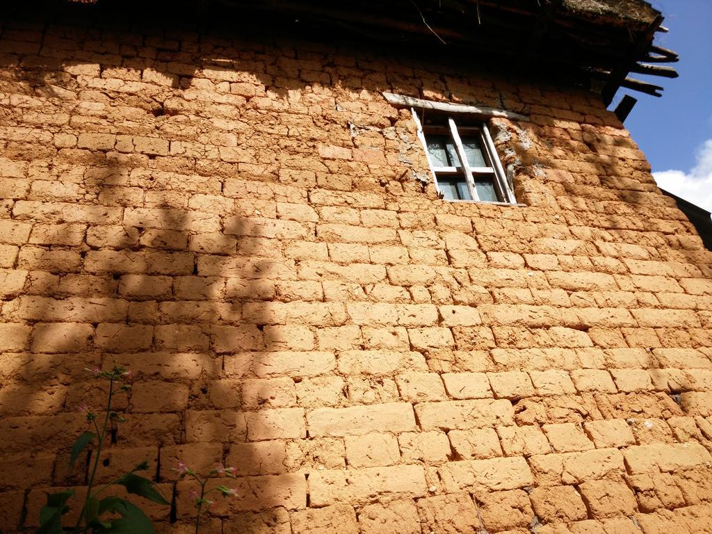 Yuanyang Flower And Horse Inn Ngoại thất bức ảnh