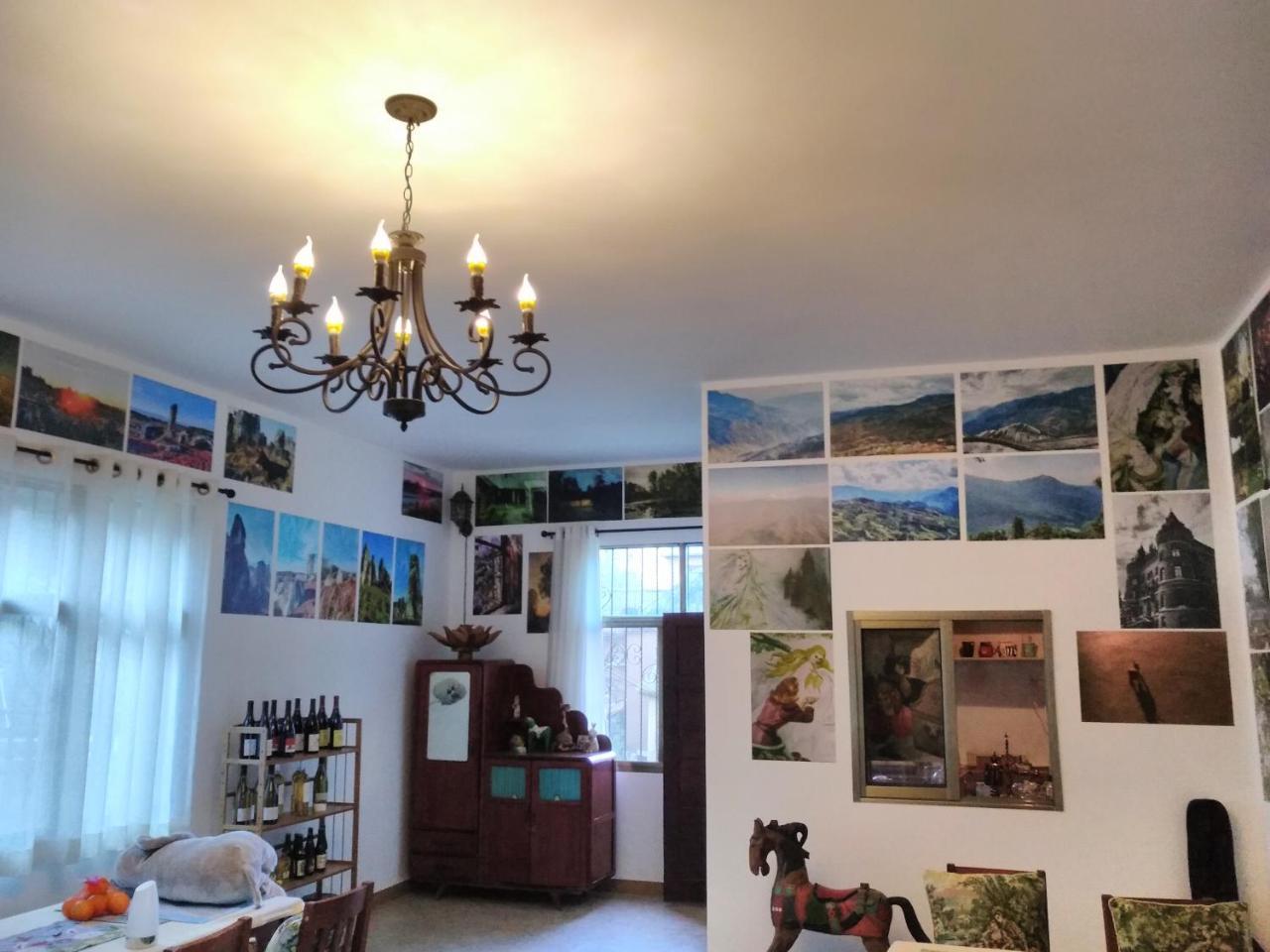 Yuanyang Flower And Horse Inn Ngoại thất bức ảnh