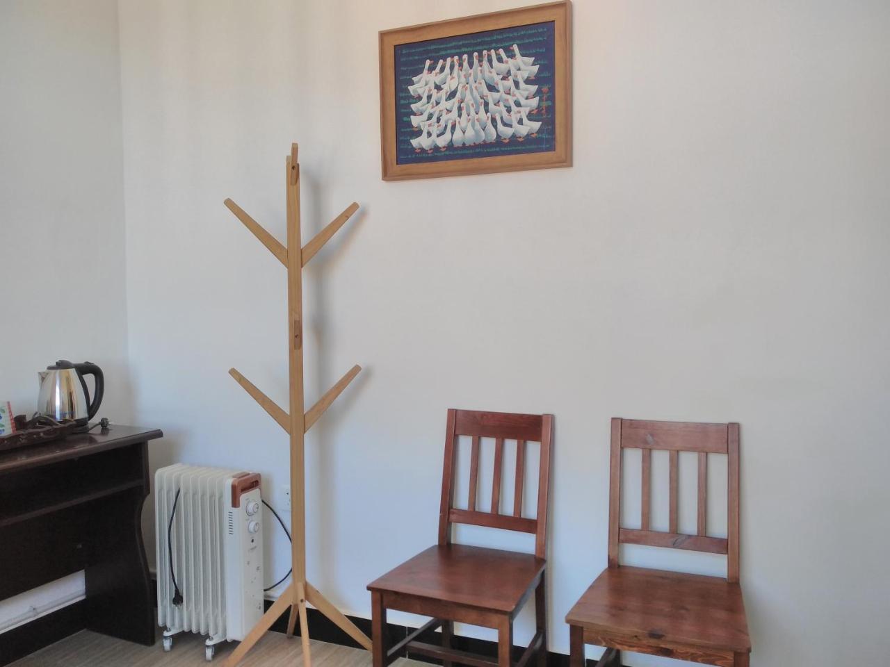 Yuanyang Flower And Horse Inn Ngoại thất bức ảnh