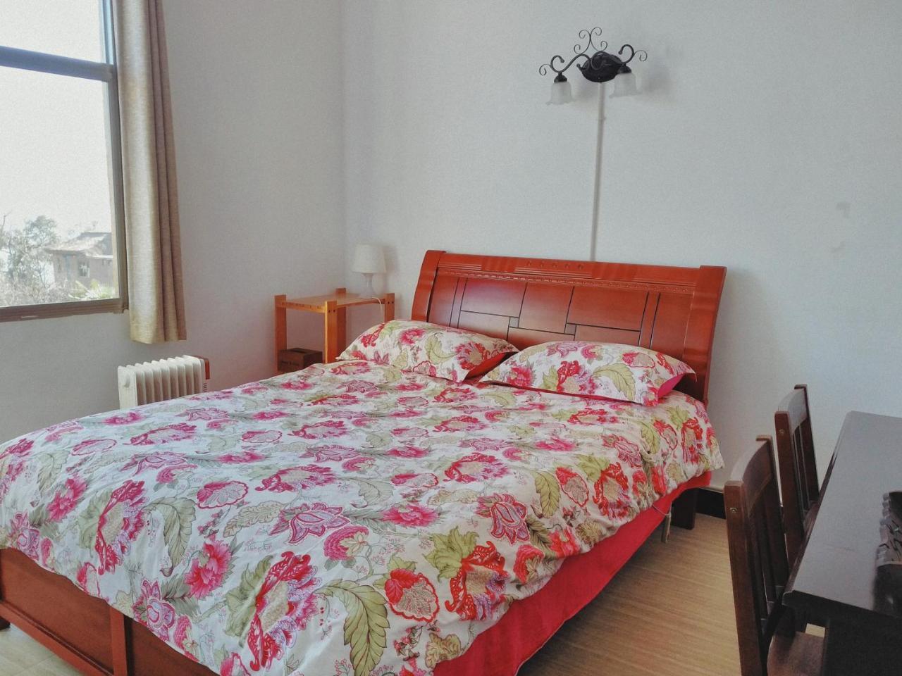 Yuanyang Flower And Horse Inn Ngoại thất bức ảnh